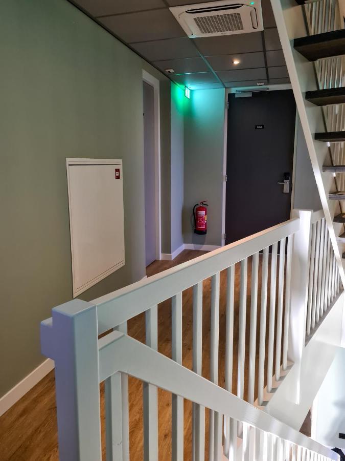 Schierzicht Logement 라우어소흐 외부 사진
