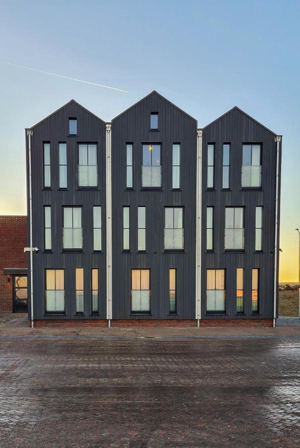 Schierzicht Logement 라우어소흐 외부 사진