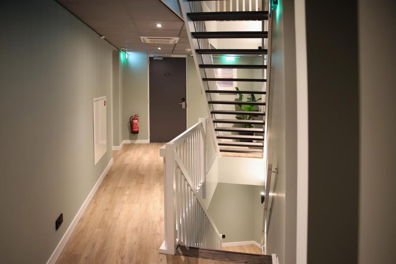 Schierzicht Logement 라우어소흐 외부 사진