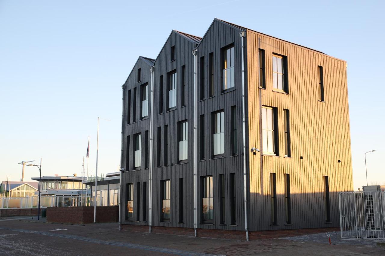 Schierzicht Logement 라우어소흐 외부 사진