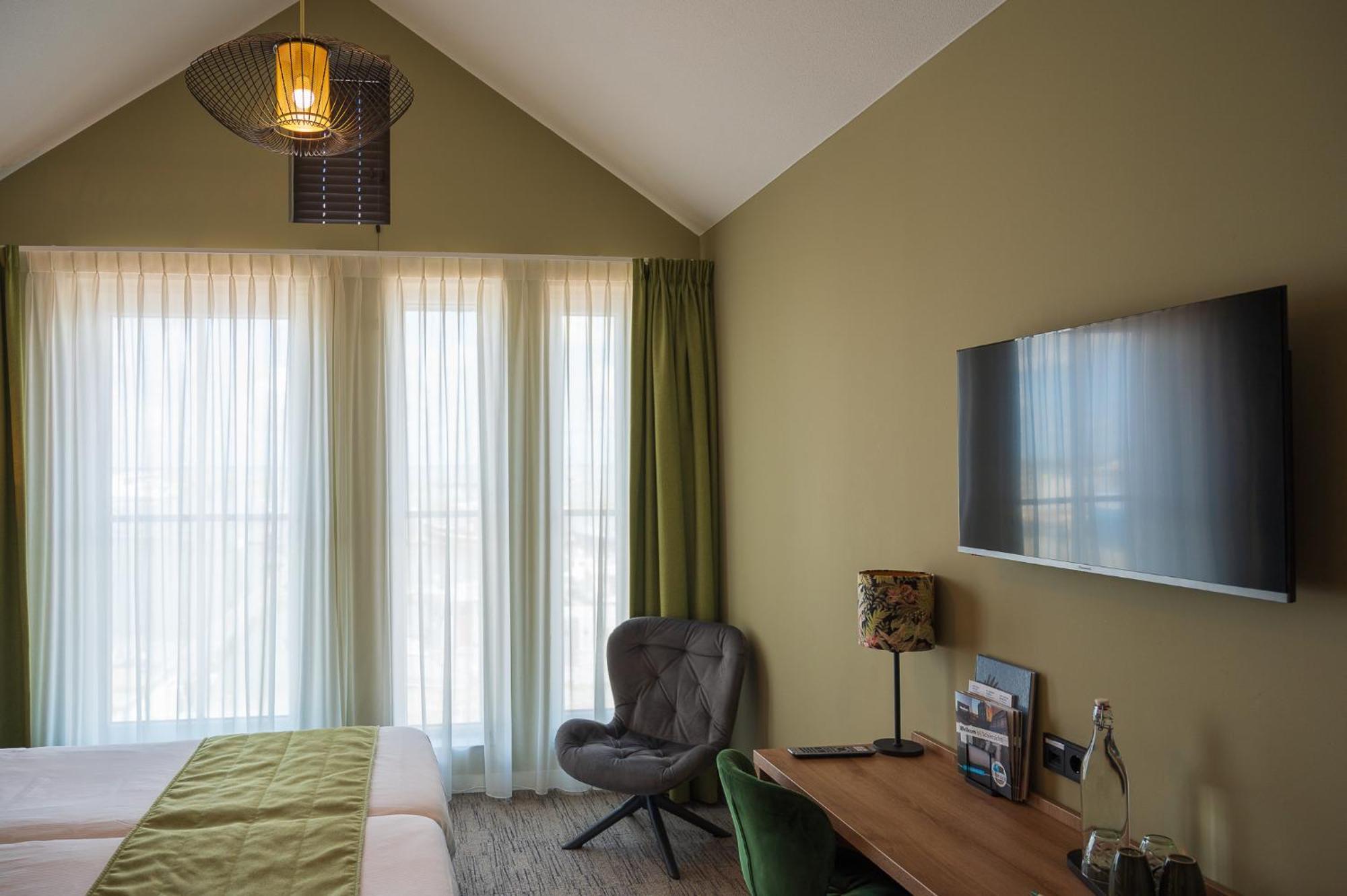 Schierzicht Logement 라우어소흐 외부 사진