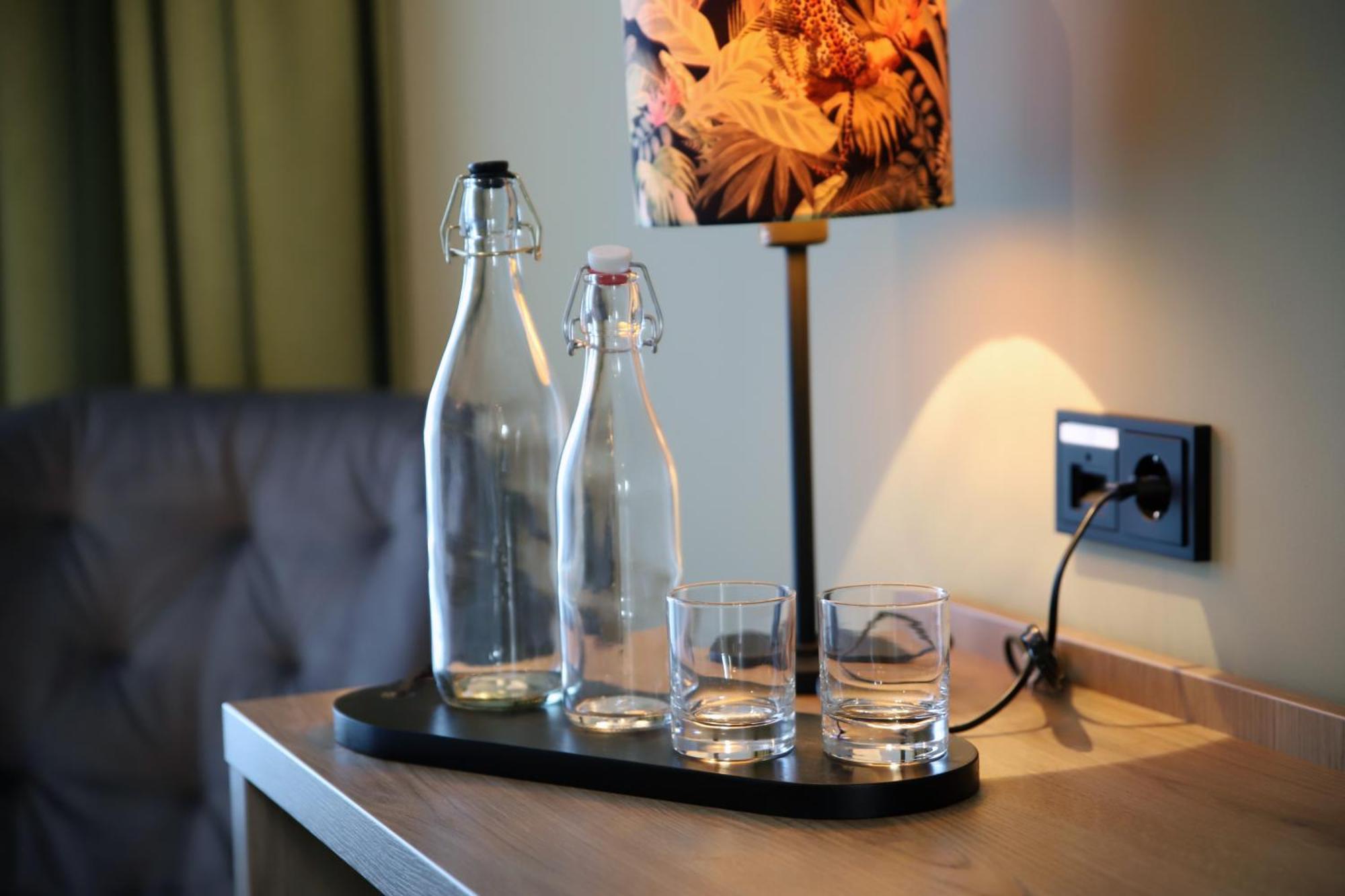 Schierzicht Logement 라우어소흐 외부 사진